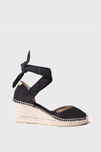 Toni Pons Alpargata valenciana de lino