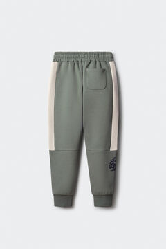 Springfield Kids Jogger urbano menino