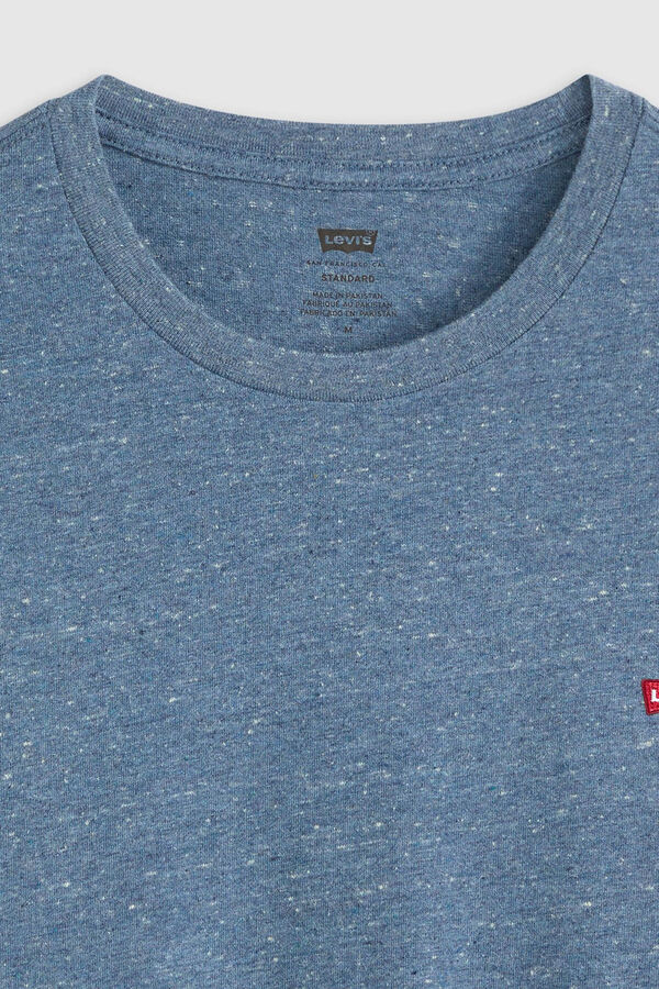 Levi's Camiseta Levis&reg; gris