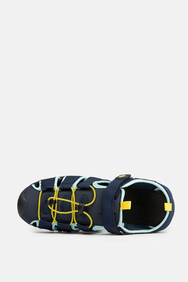Springfield Sardas waterproof sandal tamno plava