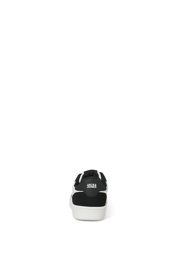 Jack & Jones Basic sneaker Crna