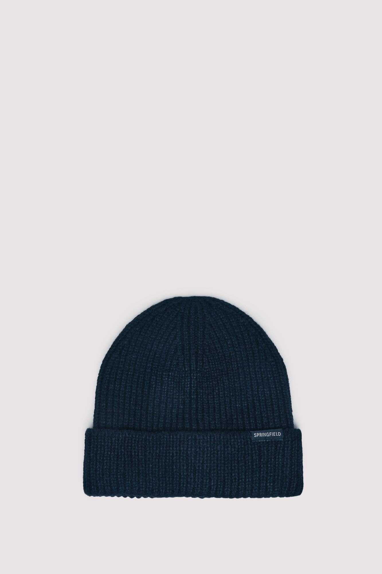 Springfield Gorro beanie b&aacute;sico