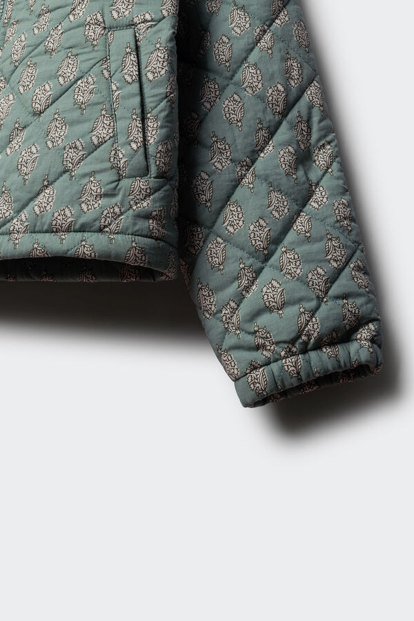 Springfield Kids Bomber ikat ni&ntilde;a estampado