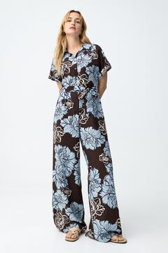 Tiffosi Macac&atilde;o manga curta