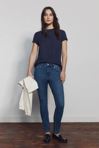 Springfield Skinny jeans