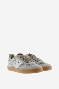 Victoria Sapatilhas de glitter