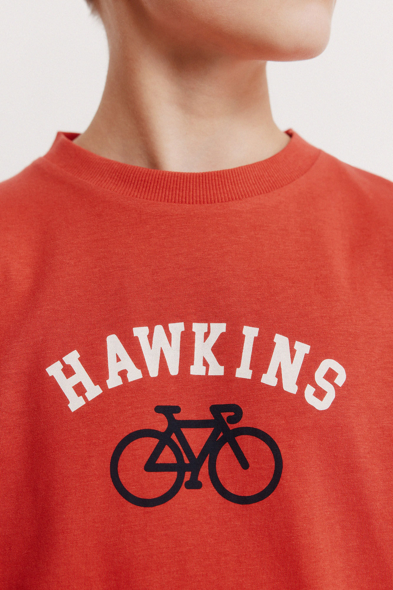 Springfield Kids Camiseta manga corta rayas ni&ntilde;o