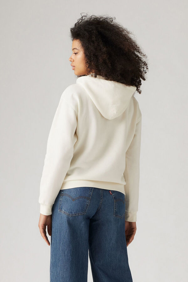 Levi's Sudadera Levis&reg; blanco