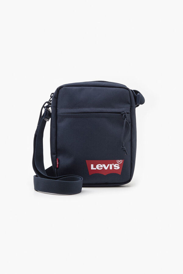 Levi's Crossbody Levis&reg; blue