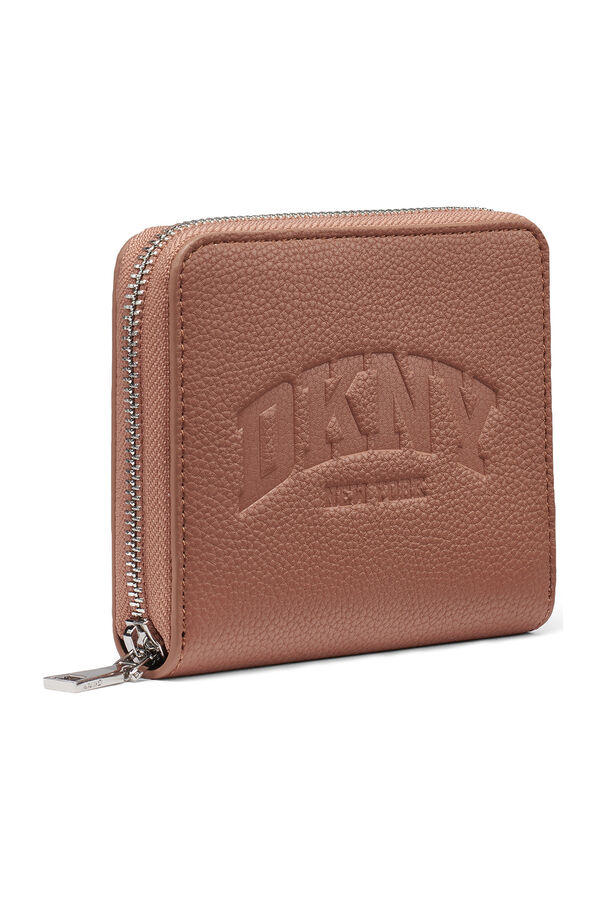 DKNY Cartera tostado