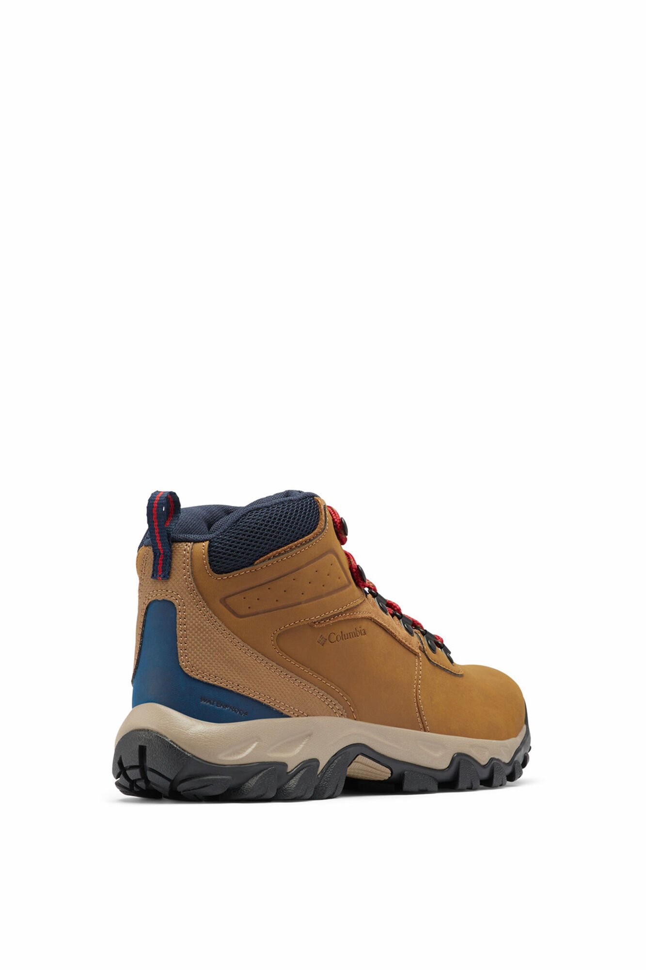 Columbia rain sale boots mens