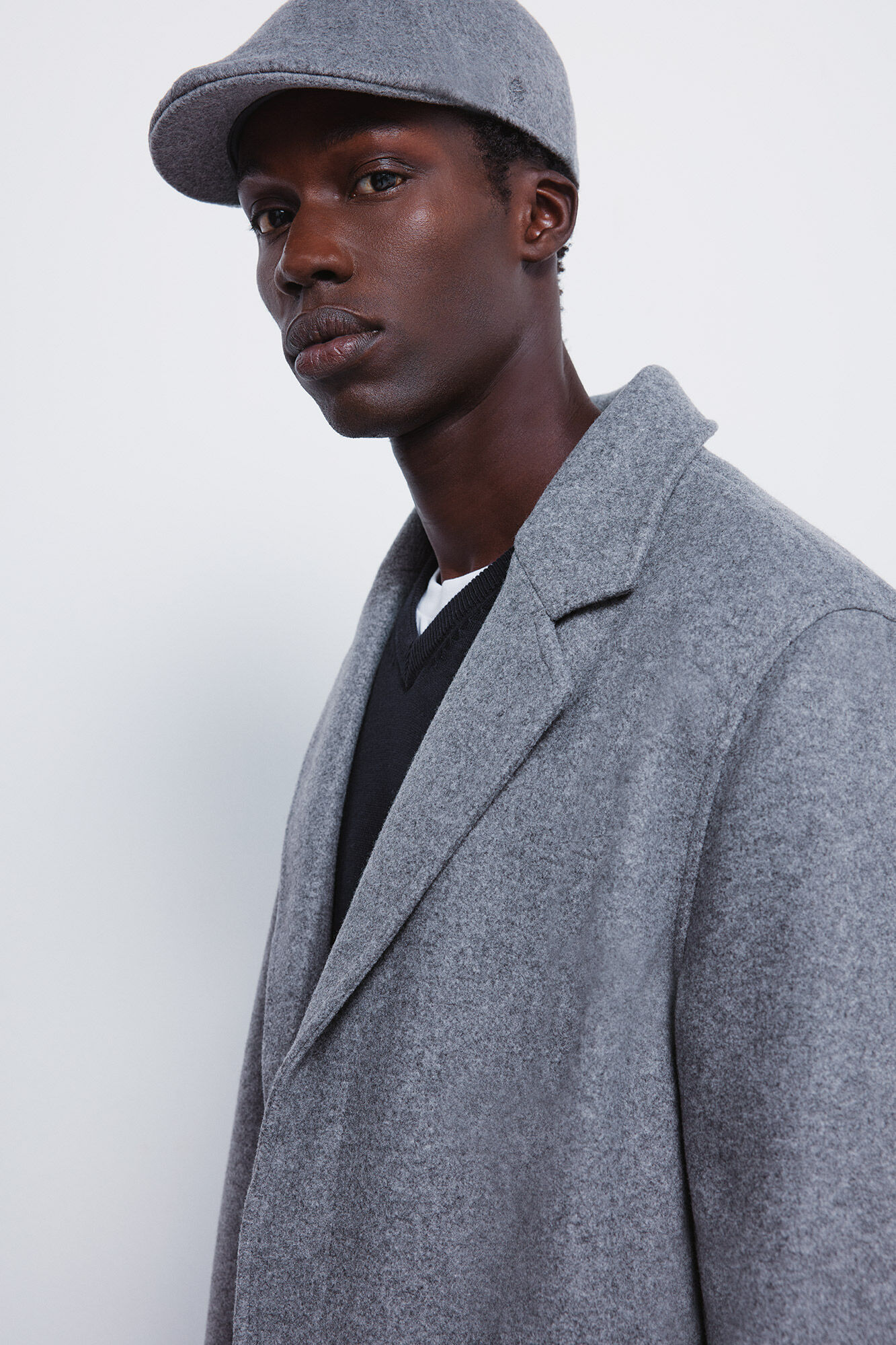 Springfield Udoban rastegljivi kaput