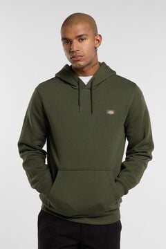 Dickies Sweatshirt com capuz