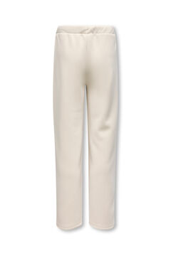 Only Girls Pantal&oacute;n jogger recto