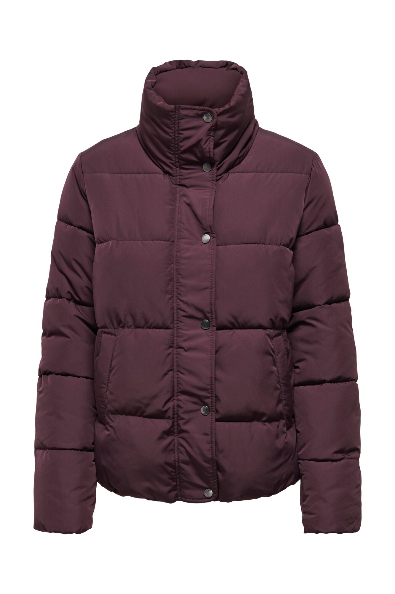 Only Kurze Steppjacke