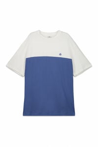 Springfield Color block majica