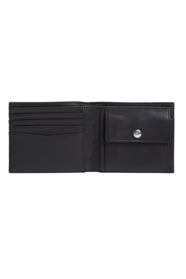 Cartera Calvin Klein Jeans con monedero Monederos de hombre SPF