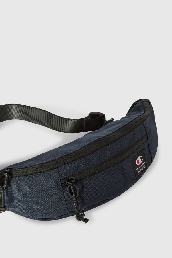 Champion Classic bum bag blue