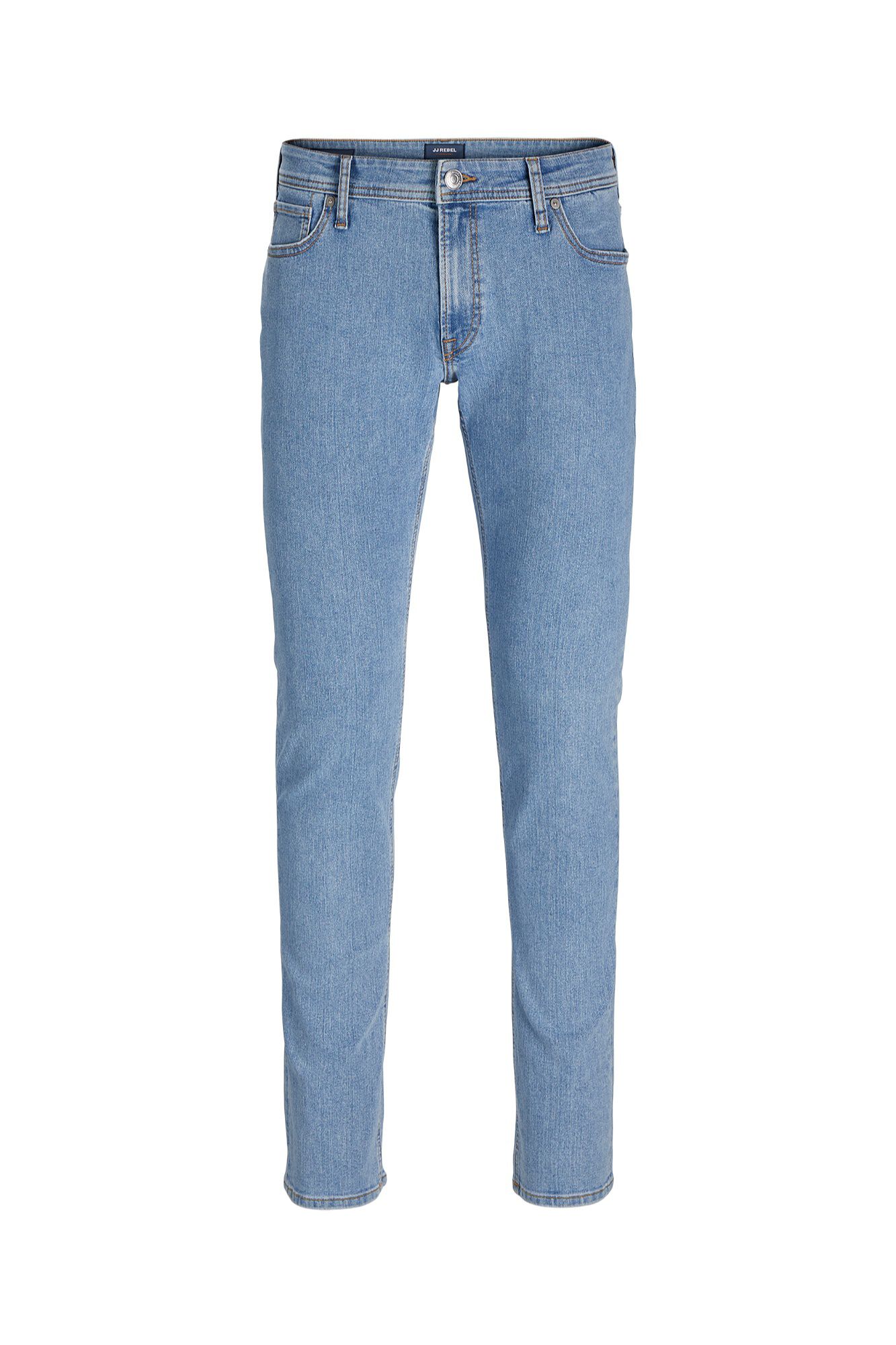 JJ REBEL Slim-Jeans