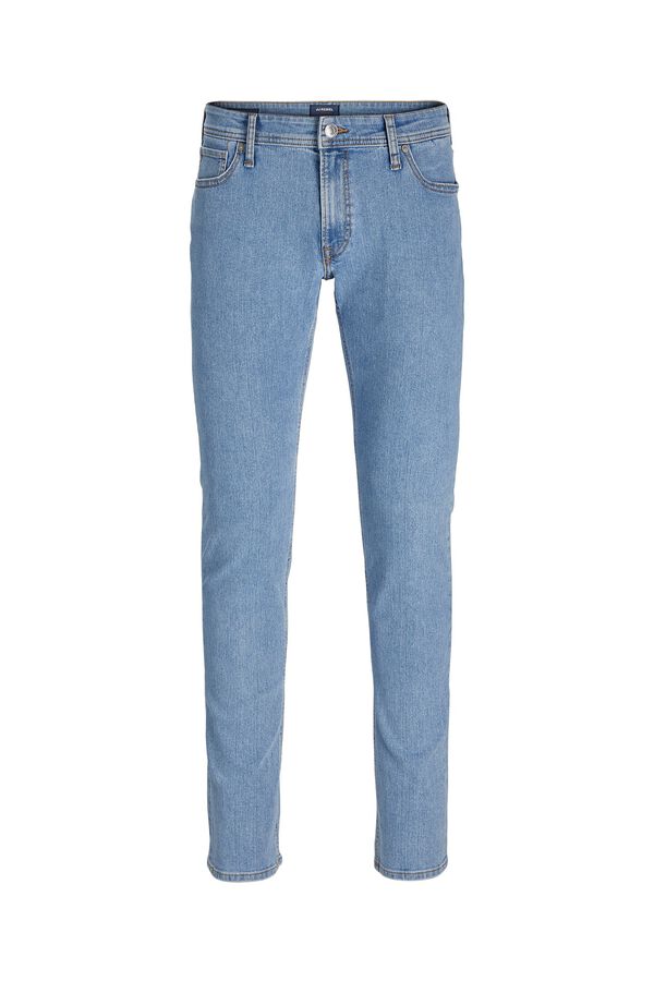 JJ REBEL Slim fit jeans blue