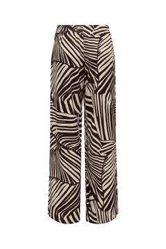 JDY Pantal&oacute;n largo ancho