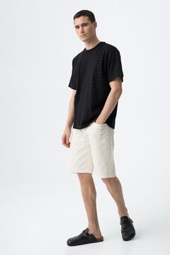 Tiffosi Bermudas relaxed fit