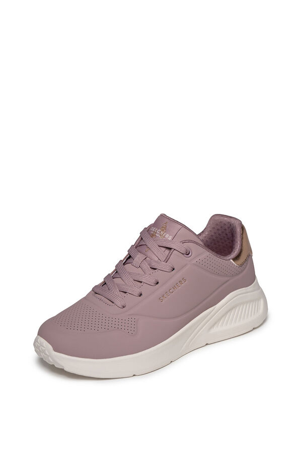 Skechers Uno Lite Simmer Along sneakers pink