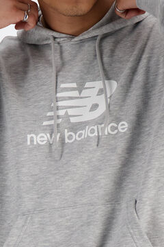 New Balance Sudadera con capucha deportiva