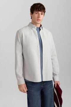 Springfield Oxford shirt