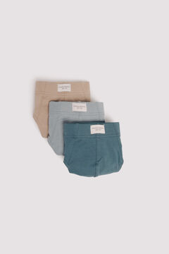 Springfield Pack of 3 comfort briefs