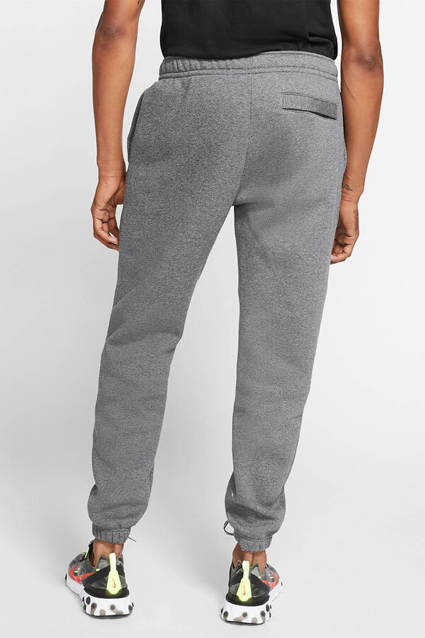 Springfield Nike Sportswear Club Fleece Pants szürke