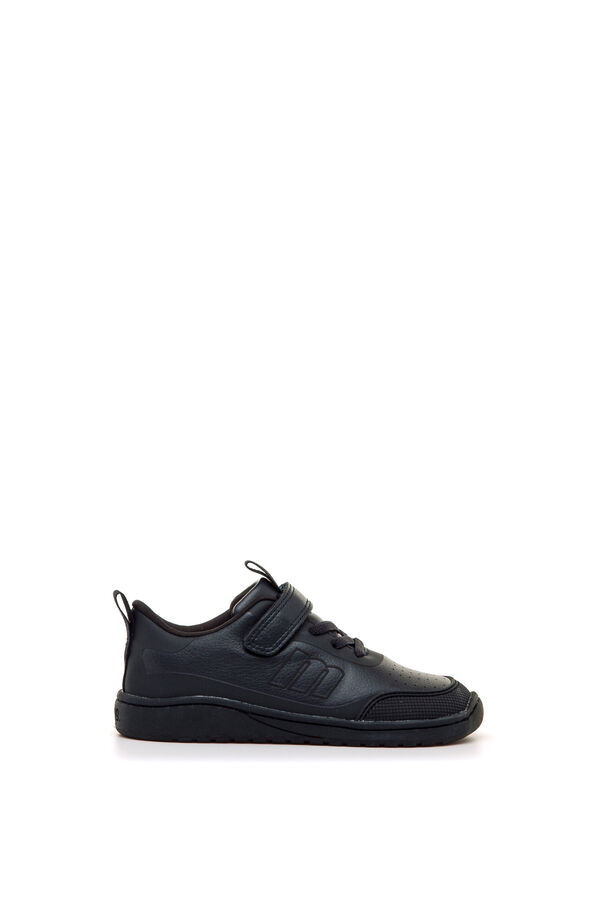 MTNG Barefoot breathable trainers black
