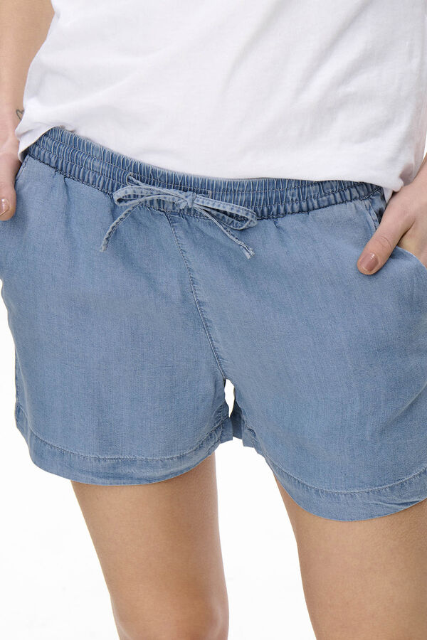Springfield Shorts bluish