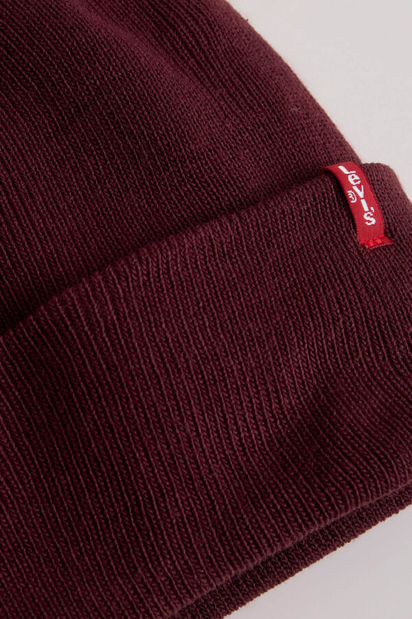 Levi's Gorro Levis&reg; burdeos