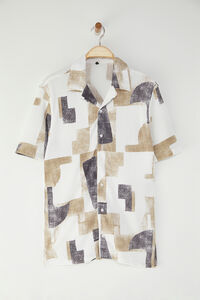 Trendyol Camisa de manga corta