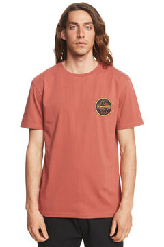 Springfield Core Bubble - T-shirt for Men royal red