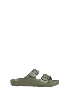 Jack & Jones Sandalias con hebillas