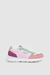 Pepe Jeans T&eacute;nis Teagan Bass G