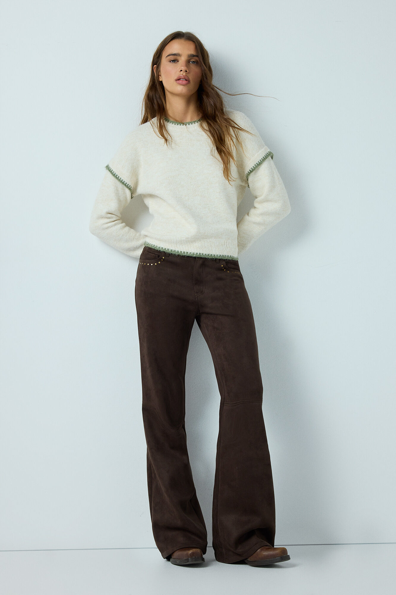 High Spirits Bootcut Rebel