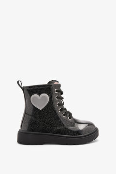 Conguitos Botas Trooper com Luzes