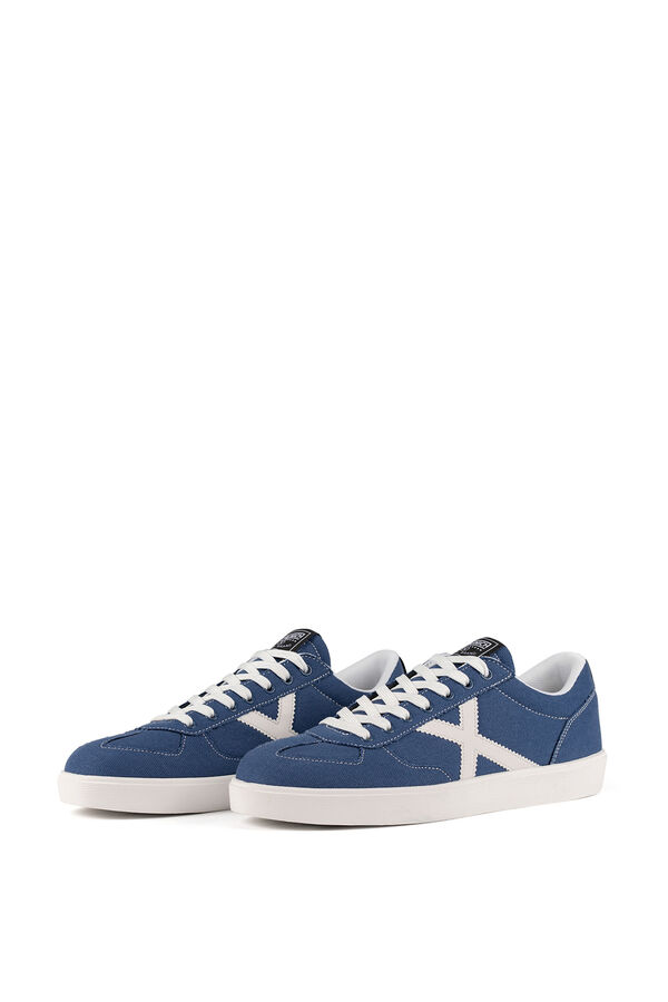 Munich Break 54 sneaker blue