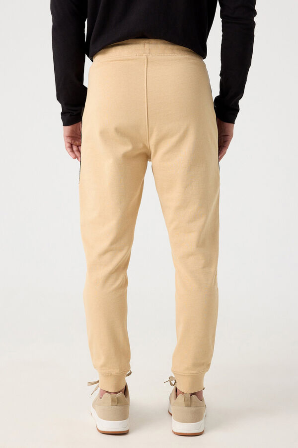 Springfield Sports trousers brown