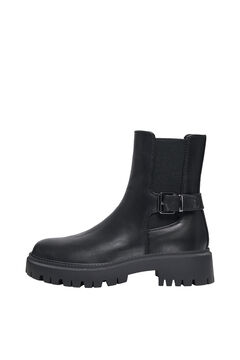 Only Stiefelette Chelsea-Stiefel