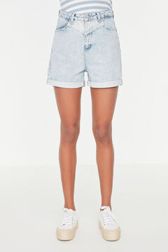 Trendyol Bermudas estilo mom