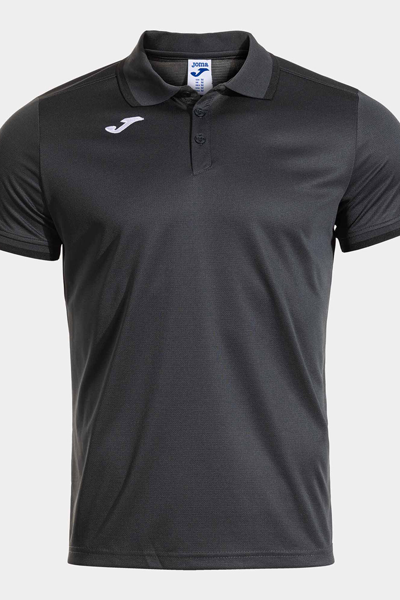 Joma Polo manga curta