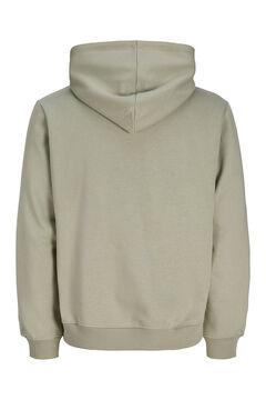 Jack & Jones Sudadera cpaucha estampado