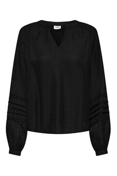 JDY Bluse​ Schwarz
