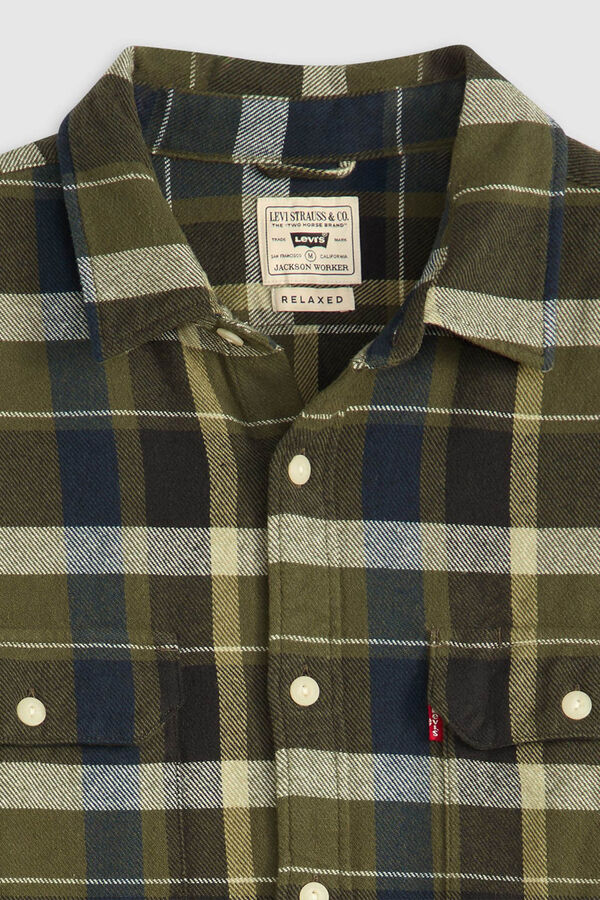 Levi's Camisa Levis&reg; blanco