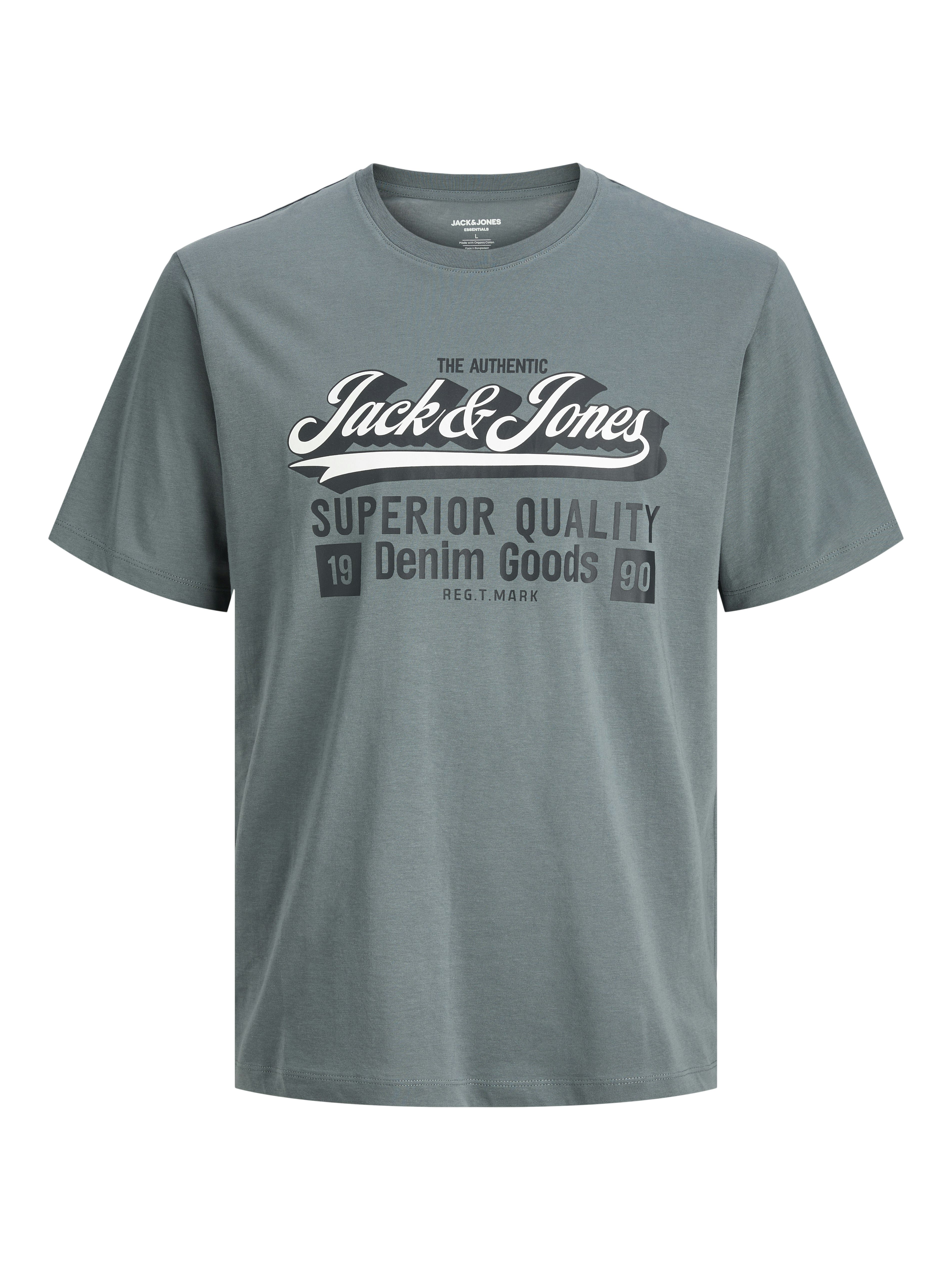 Jack & Jones Junior Camiseta regular fit