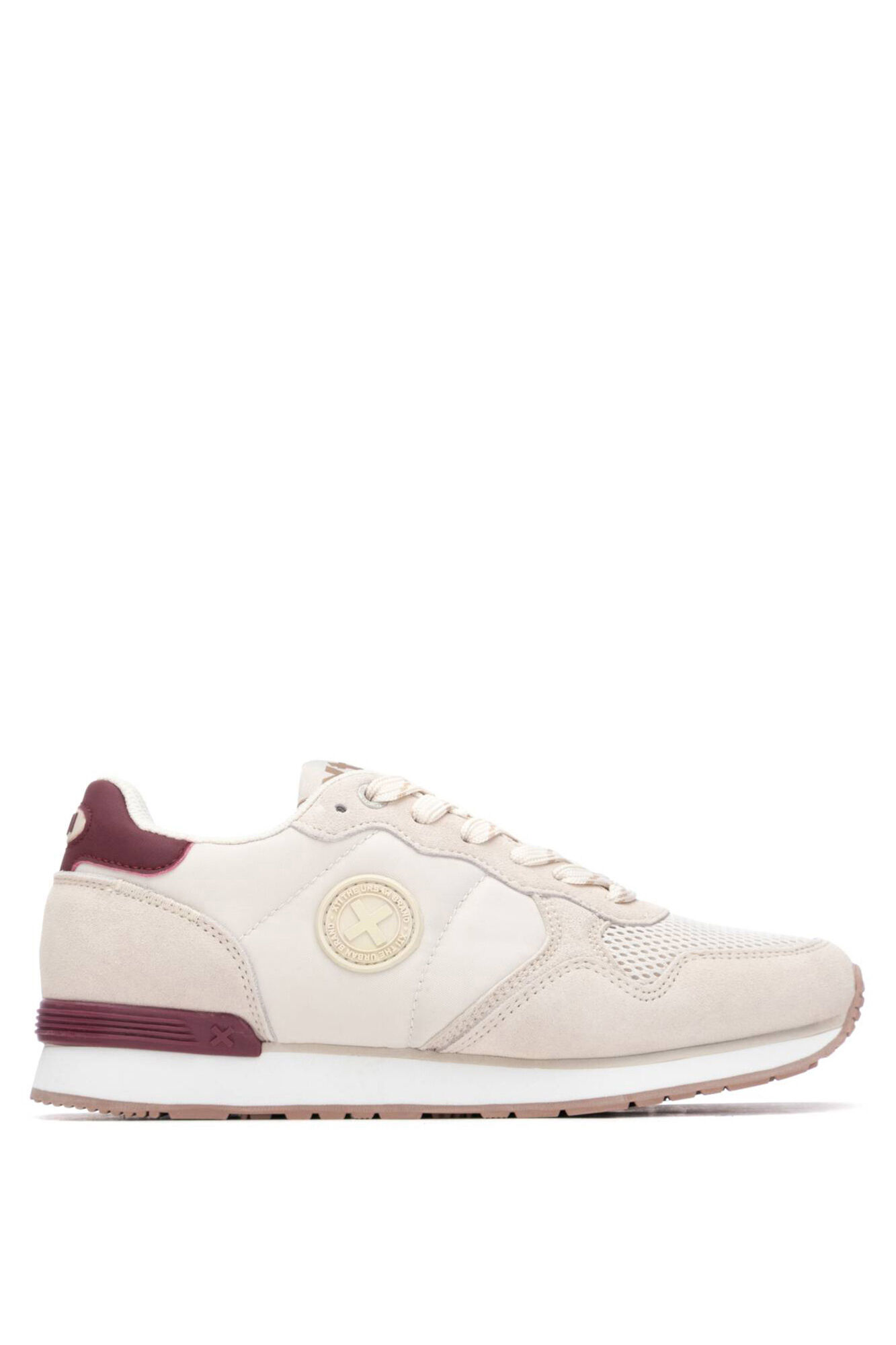 XTI Zapatillas deportivas cordones